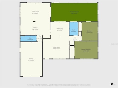 4256 Rudder Way, New Port Richey, FL 34652 - photo 2