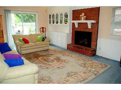 4237 NW 52nd St, Oklahoma City, OK 73112 - photo 4