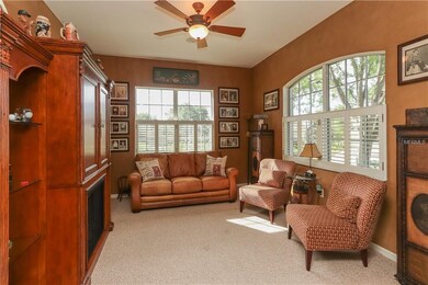 Formal Living Room