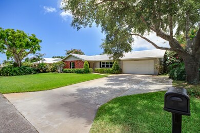 1882 Caribbean Rd W - Lake Clarke Shores