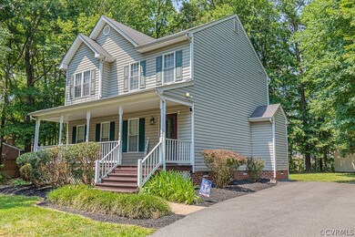 11530 Brandenburg Dr, Midlothian, VA 23112 - photo 2