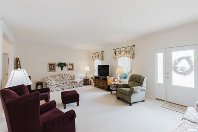 8511 Knox Rd, West Frankfort, IL 62896 - photo 4