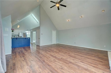 696 Mowbray Arch unit 460, Norfolk, VA 23507 - photo 7