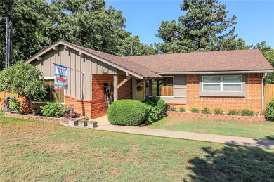 943 S Harrah Rd, Harrah, OK 73045 - photo 3