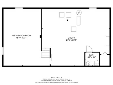 2720 3rd St S, Wisconsin Rapids, WI 54494 - photo 3