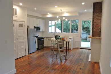 157 Sherman Ave unit 1, Jersey City, NJ 07307 - photo 3