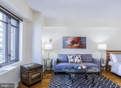 Boston House unit 530, Washington, DC 20036 - photo 4