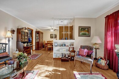 6729 Blocker St, Olive Branch, MS 38654 - photo 5