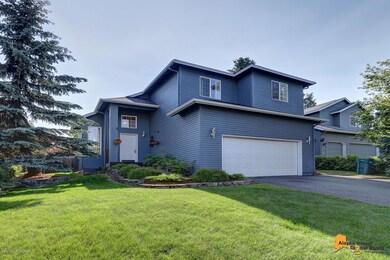 Exterior Elevation