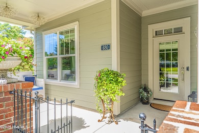 680 Legacy Lakes Way, Aberdeen, NC 28315 - photo 3