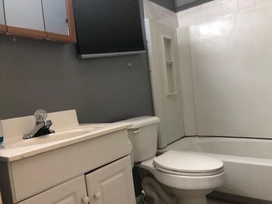 Mulberry 1100 bath