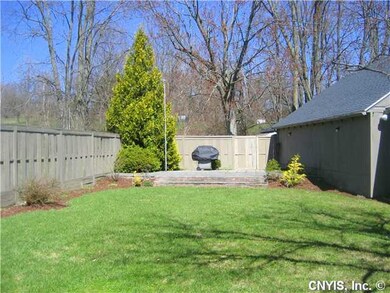 Yard/Garden
