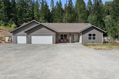 11897 W Hidden Valley Rd, Rathdrum, ID 83858 - photo 5