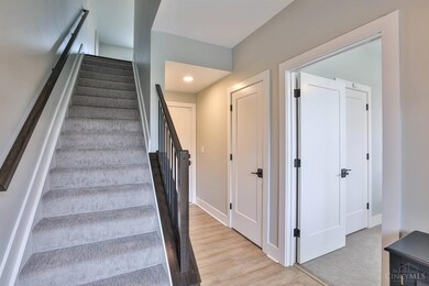 The Red Corner Townhomes, Cincinnati, OH 45209 - photo 6