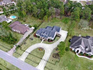 27806 Newport Ln, Spring, TX 77386 - photo 2