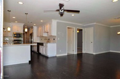 Great Room-Kitchen
