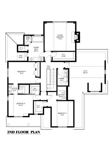 1884 Summerton Place, Northbrook, IL 60062 - photo 3