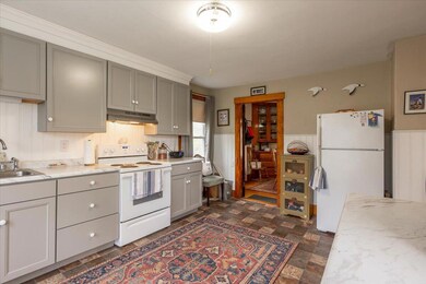 127 Harbor Road, Friendship
