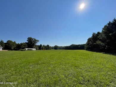 Lot B - Looking E