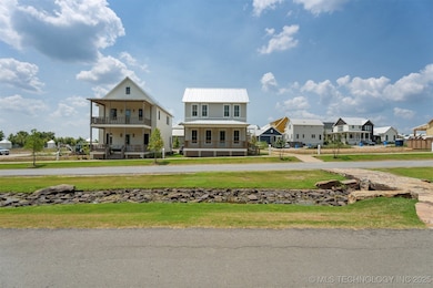 38 Hill St unit A, Carlton Landing, OK 74432 - photo 3