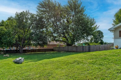 Front Lawn