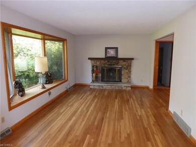 The Hardwoods Have Been Recently Refinished, the W
