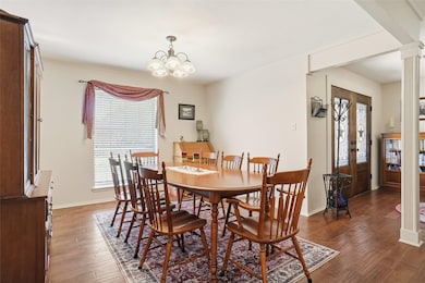 1206 Oakwood Trail, Southlake, TX 76092 - photo 4