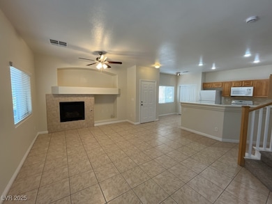 1183 Garretts Bluff Way unit 102, Henderson, NV 89002 - photo 4