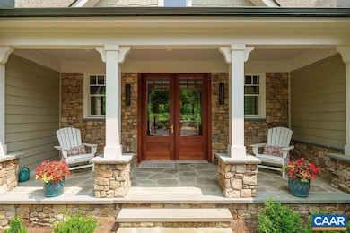 2741 Proffit Crossing Ln, Charlottesville, VA 22911 - photo 2