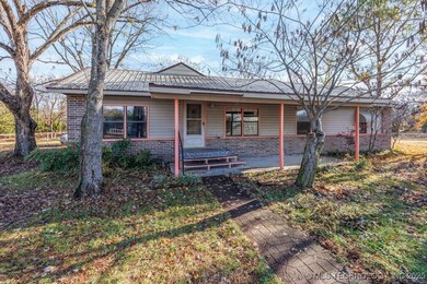 394440 Gap Rd, Ochelata, OK 74051 - photo 4