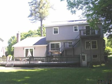 157 Lake Desolation Rd, Middle Grove, NY 12850 - photo 2