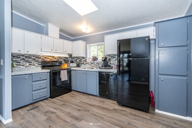 124 Forest Ln, Chehalis, WA 98532 - photo 5