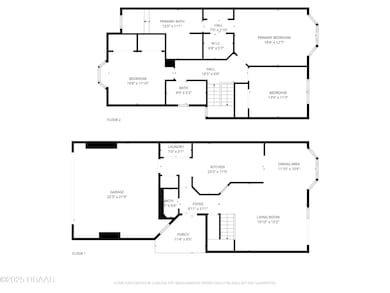 2964 Oceans Trace, Daytona Beach, FL 32118 - photo 2