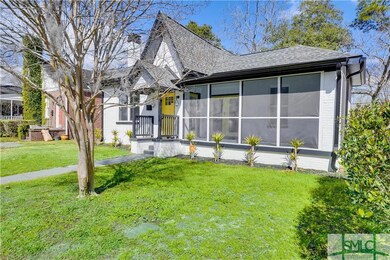 608 E 51st St, Savannah, GA 31405 - photo 4