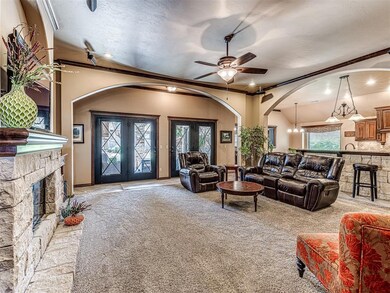 19720 Meadow Bend, Edmond, OK 73012 - photo 7