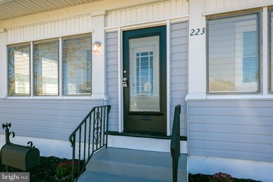 223 Glenwood Ave, Cherry Hill, NJ 08002 - photo 2