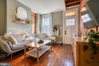 20 E Gittings St, Baltimore, MD 21230 - photo 3