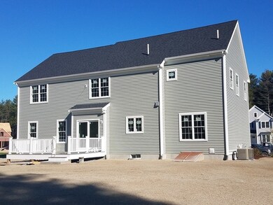 5 Nichols Way unit Lot 8, Norfolk, MA 02056 - photo 4