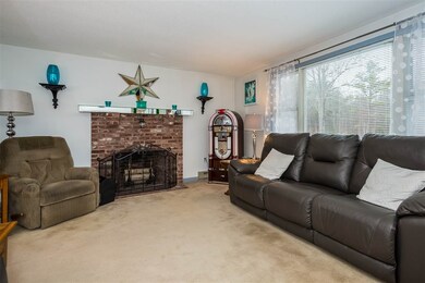 774 Straits Rd, New Hampton, NH 03256 - photo 5