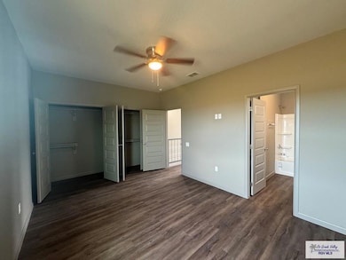 6105 Charmaine Ln unit 7, Brownsville, TX 78526 - photo 5