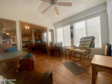 Arizona Room