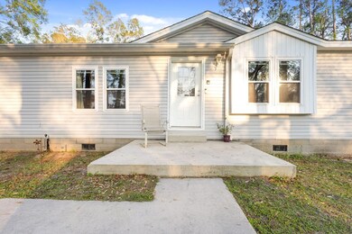 2422 N Jefferson St, Monticello, FL 32344 - photo 2