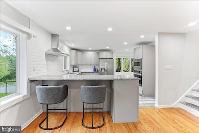 205 S Point Dr unit 205, Chadds Ford, PA 19317 - photo 5