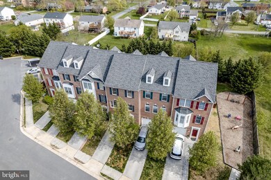 207 Cross Keys Place, Stephens City, VA 22655 - photo 5