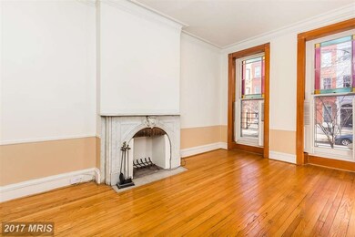 1806 Bolton St, Baltimore, MD 21217 - photo 2