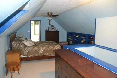 Master Bedroom.