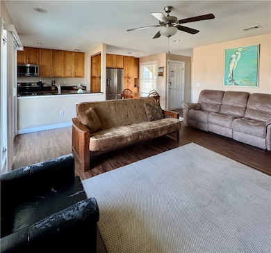 230 Cut Off Rd unit B107, Port Aransas, TX 78373 - photo 5