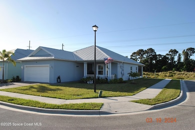 Corner Lot