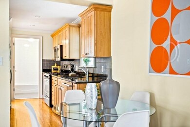271 Hurley St unit 1, Cambridge, MA 02141 - photo 6