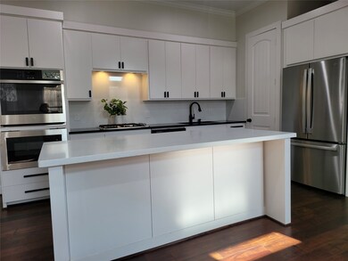 1311 Hamblen St unit A, Houston, TX 77009 - photo 7